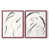 Rouge n'est pas disponible