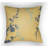Chinoiserie Floral Floral Outdoor Throw Pillow-21725568-21725558