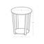 Table de bout Ashtabula-341858532