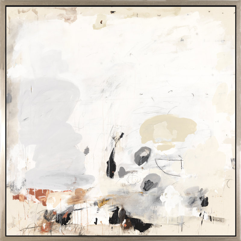 Havok Room II Painting