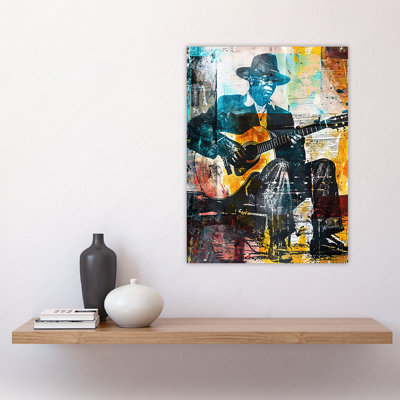 No Frame Print