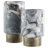 Roma Handcrafted Table Vase 1-96831084