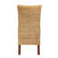 Chaise de salle à manger