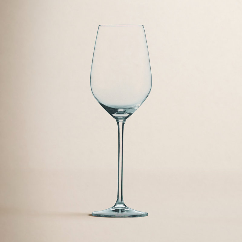 Fortissimo Crystal Red Wine Glass, 13.7 oz.