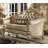 Leedom Upholstered 67'' Loveseat-126349493