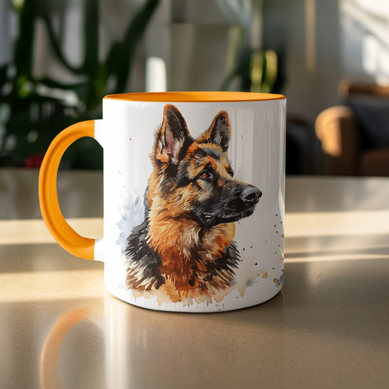Mug, 2