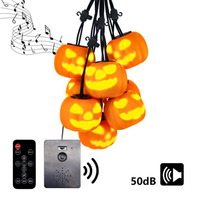 Resa 1cm 1 Shaded String Light