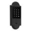 Boulder Smart Electronic Single Cylinder Deadbolt-1019298046