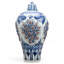 Emb Handmade Porcelain Wine Jar