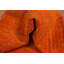 Tapis oriental moderne et abstrait 6 x 8