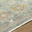 Anatolia Hand Knotted Area Rug-2111424112