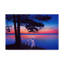 «Serenity» par Hilkiah, impression sur toile tendue-27490757