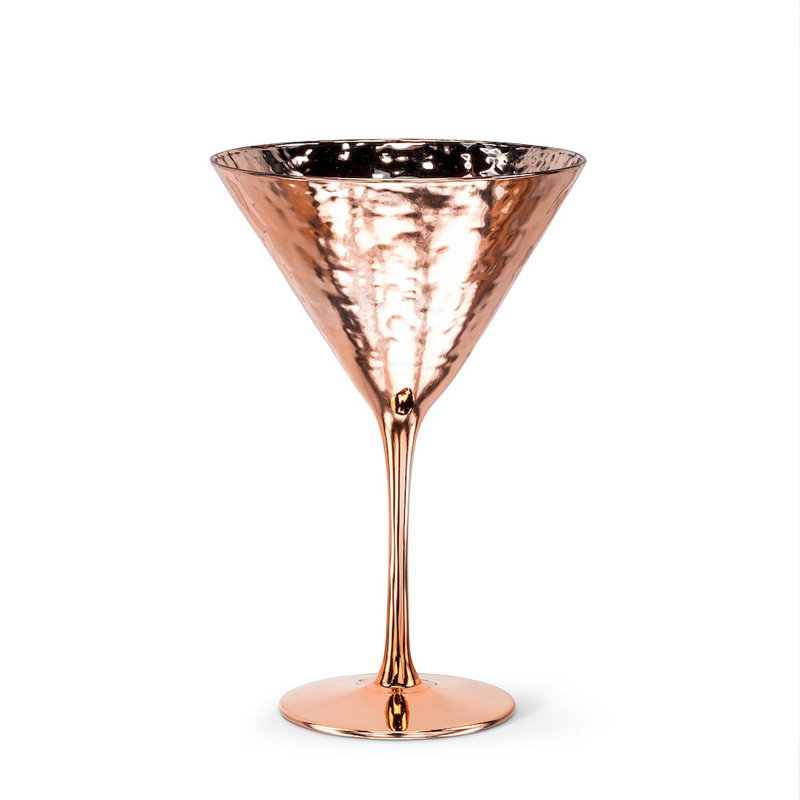 8 oz. Gardena Verre à martini