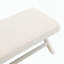Double banc Comfort rembourré-129412020-129412023-129412024
