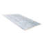 Tapis bleu clair Murry