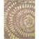 Laredo Hand Tufted Wool Abstract Rug