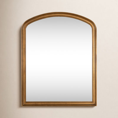 Italia 32" Accent Mirror