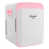 Pink selected