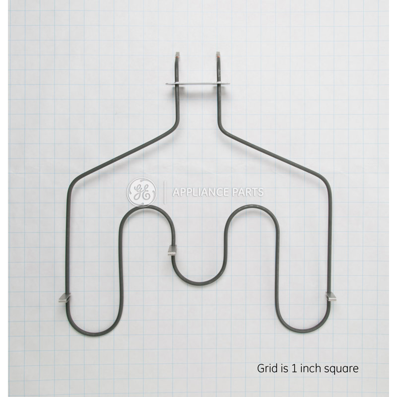 Range Bake Element