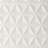 Ardor Ogassian 5.51 in. x 6.49 in. Metallic Porcelain Wall Tile (4.52 Sq. Ft. / Case)-61797730