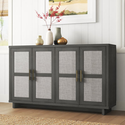 Buffet de 59,5 po Irvin