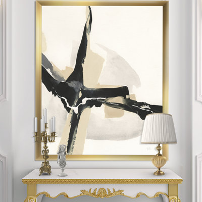 " Creamy Tan Form II "