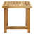 Wava 18 in. W Shower Bench
