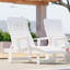 Chaise longue inclinable Signature-880100959