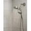 Ensemble de douche 2 en 1 Purist 1,75 gallons par minute-1823517854