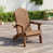 Teak