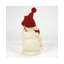 Figurine de Noël de bonhomme de neige classique