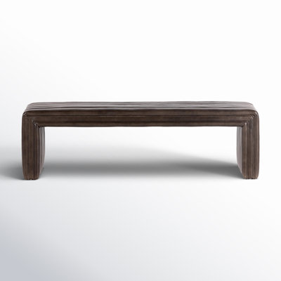 Brandt 61" Dining Bench