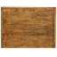 Table de chevet Golden Lasso