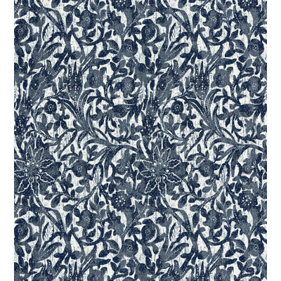 Isola Bali Floral Fabric