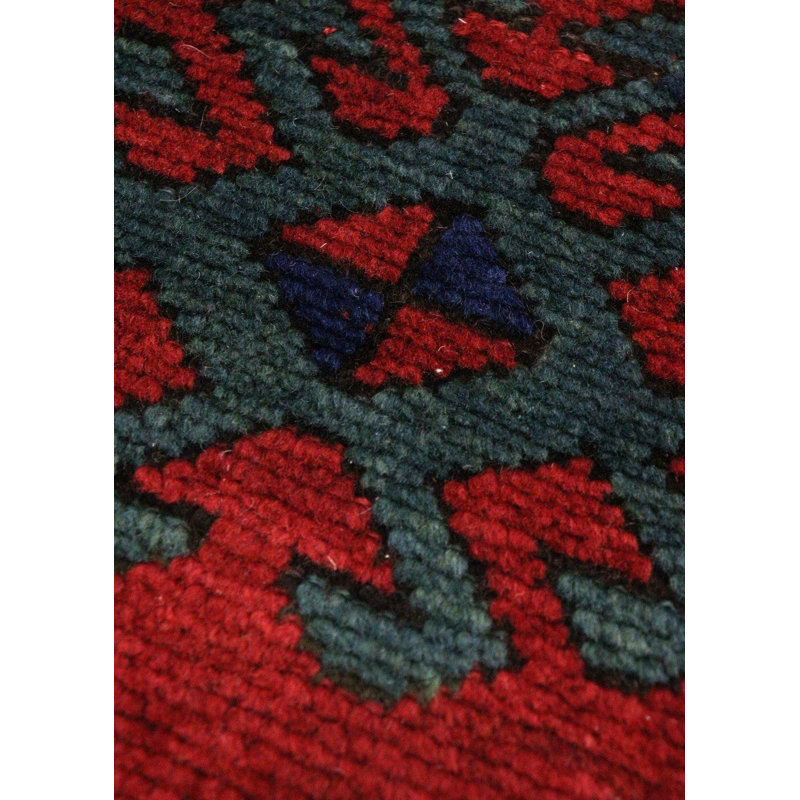 One-of-a-Kind 5'4" X 8' Area Rug