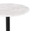 Barraute Round Metal Base Dining Table-1012506003