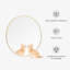 Miroir d'appoint Karrina-1463513081-1350263015