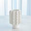 Frilled Bowl-Matte White-1497002385