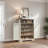 6-Tier Shoe Storage Cabinet