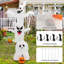 Décoration gonflable Halloween Ghost