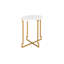 Salonika Cross Legs End Table-171057435