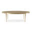 Caracole Classic Oval Dining Table