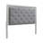 Oxford Upholstered Bed w/ LED Lighting-106415083