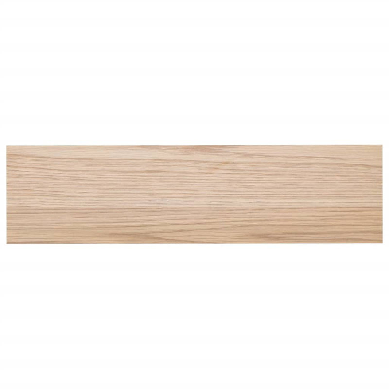 Annum Floating Shelf, 4cm H x 90cm W x 23.5cm