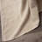 Beasley Bedspread, Natural, King Size