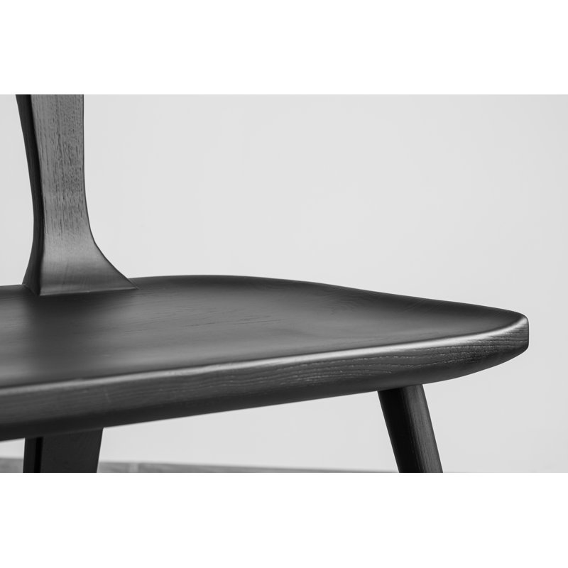 Anvil Bench, Matte Black