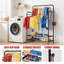 72cm Rolling Clothing Rack-1280566766