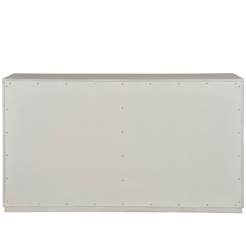Astrid 8 - Drawer Dresser