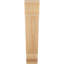 Support de scie brute traditionnelle, l 4 po x P 20 po x H 20 po, Douglas-32273590-32273716