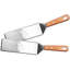 Ensemble d'outils de luxe pour barbecue